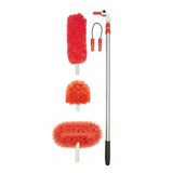 Long Reach Dusting System P0