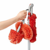 Long Reach Dusting System P0
