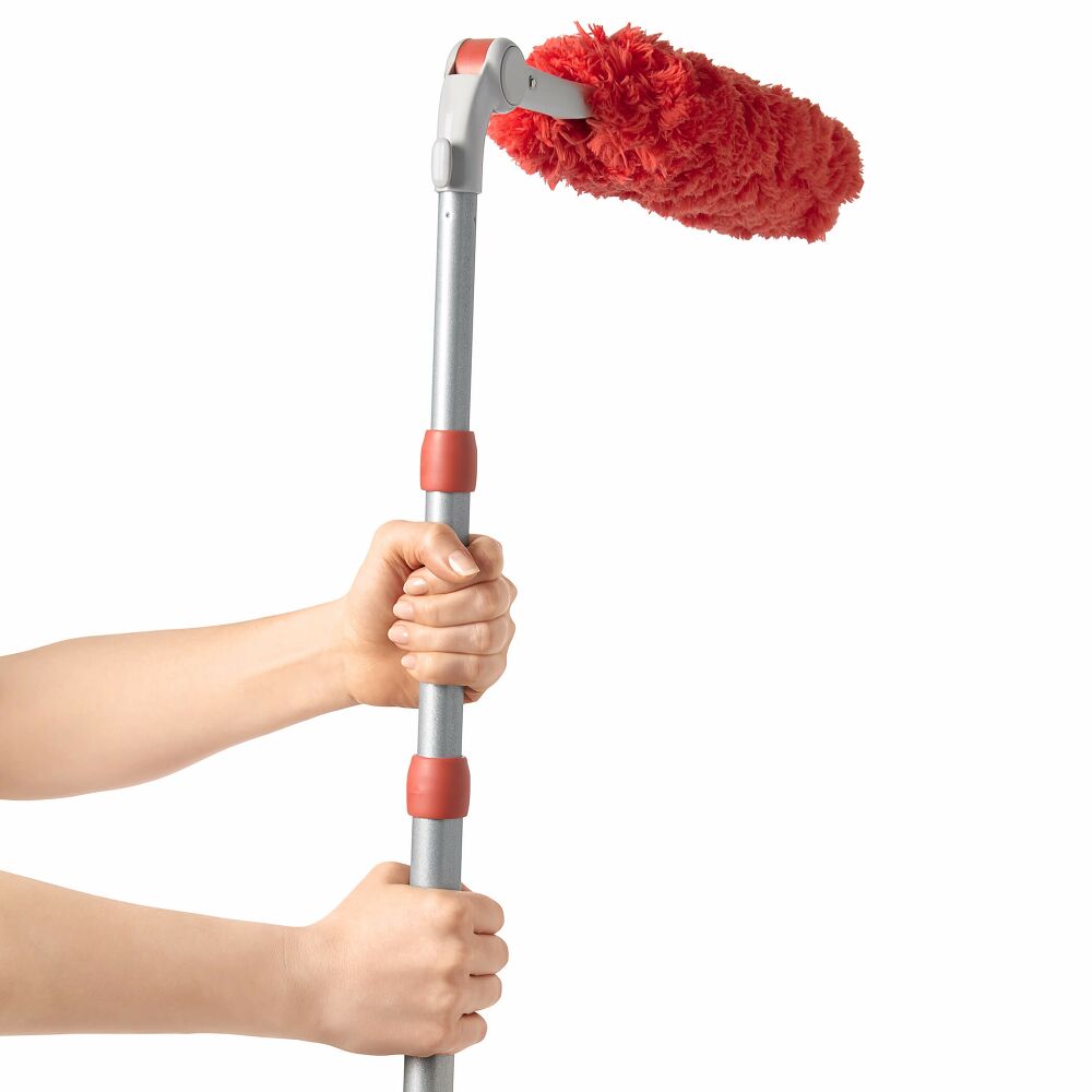 Long Reach Dusting System P0