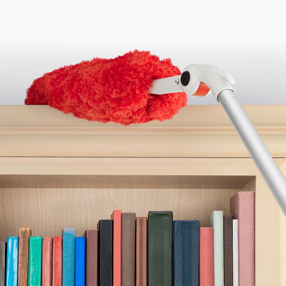 Long Reach Dusting System P0