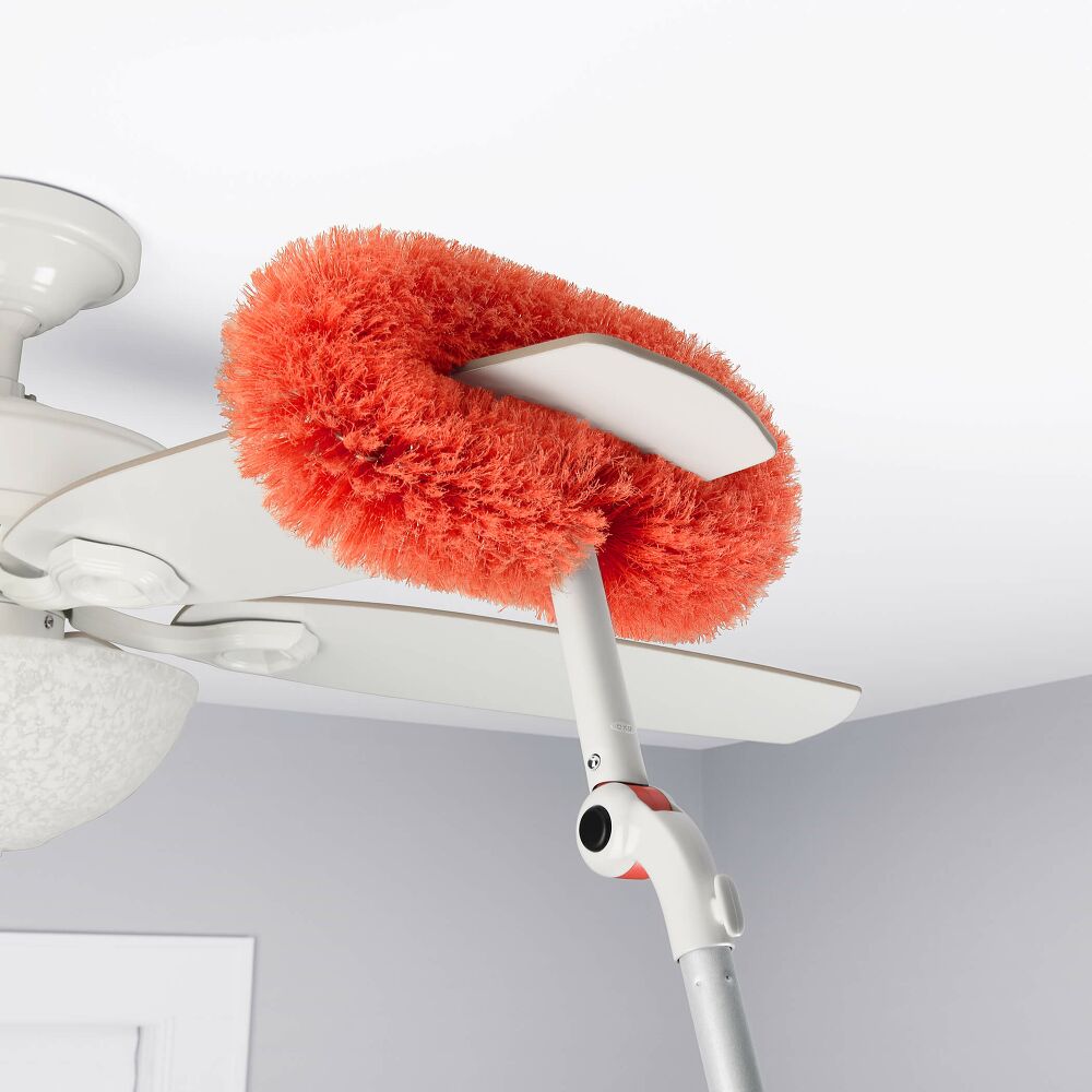 Long Reach Dusting System P0