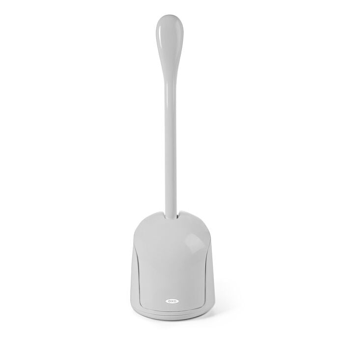 Compact Toilet Brush & Canister M1