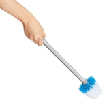 Compact Toilet Brush & Canister M1