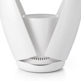 Toilet Brush with Rim Cleaner O3