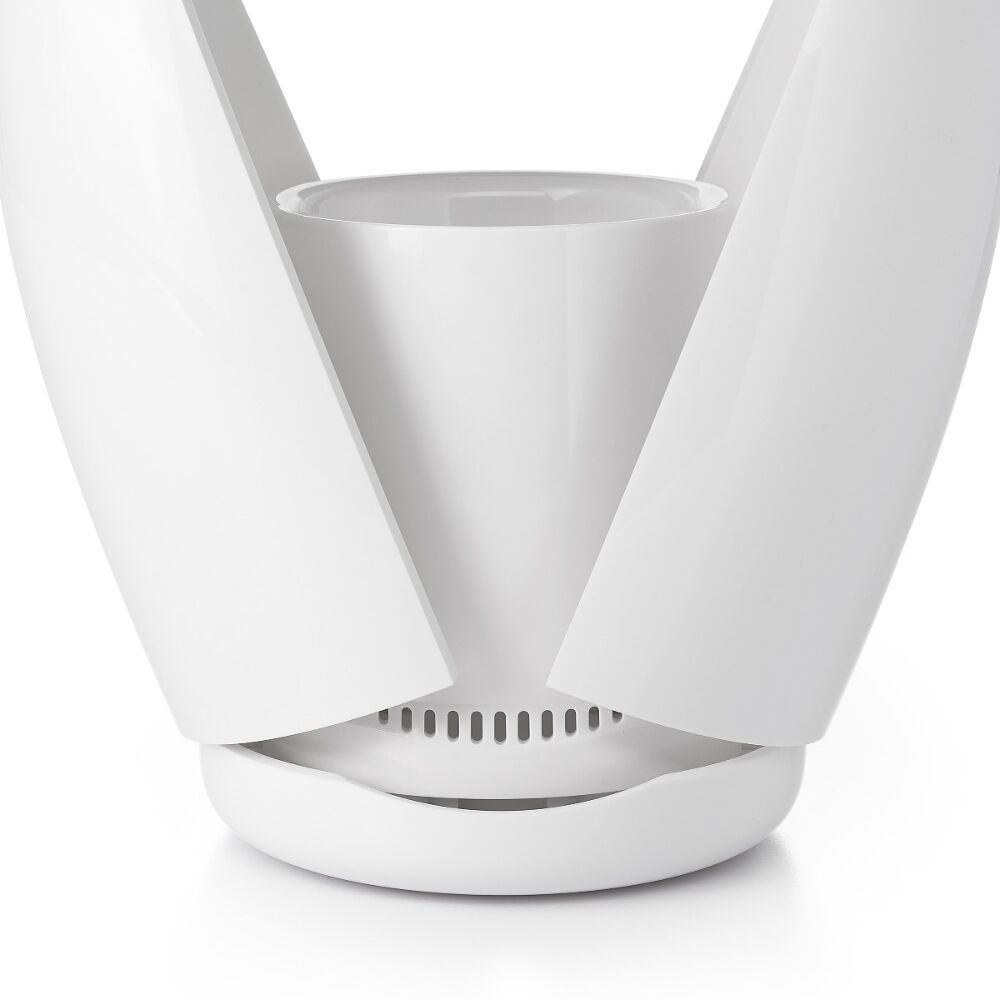 Toilet Brush with Rim Cleaner O3