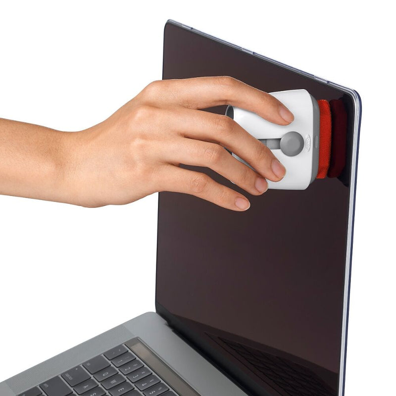 Sweep & Swipe Laptop Cleaner T3