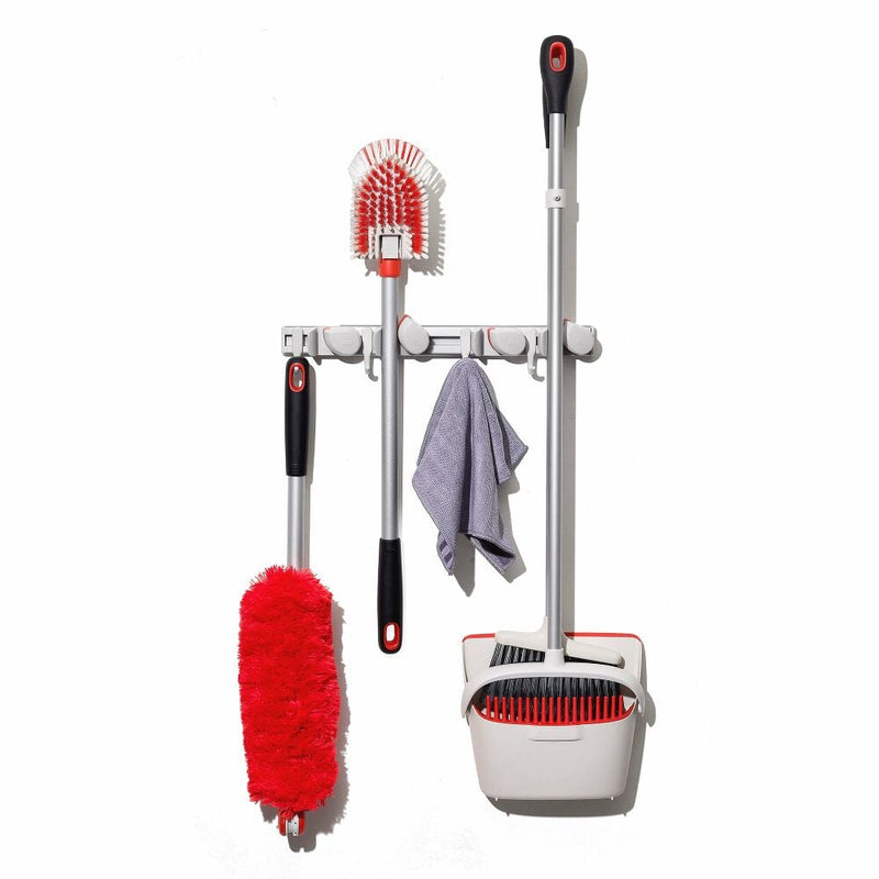 Expandable On-The-Wall Organizer O7