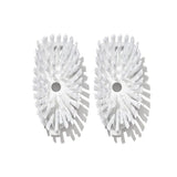 Soap Dispensing Dish Brush Refill - 2pk L6