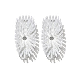 Soap Dispensing Dish Brush Refill - 2pk L6