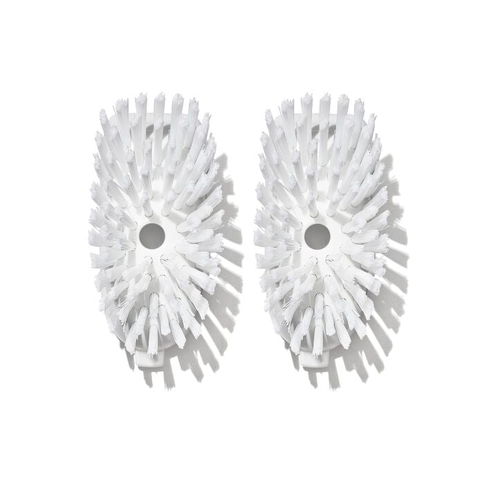 Soap Dispensing Dish Brush Refill - 2pk L6