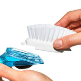 Soap Dispensing Dish Brush Refill - 2pk W3