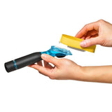 Soap Dispensing Dish Sponge O0