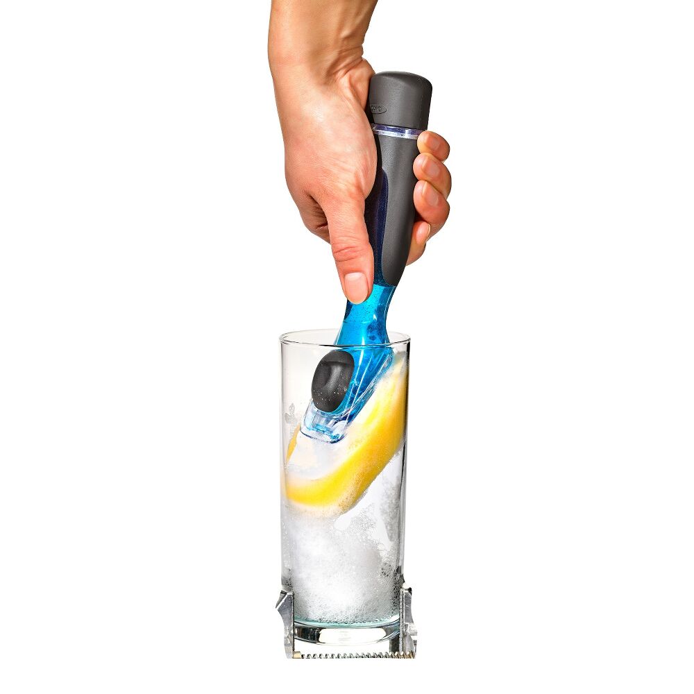 Soap Dispensing Dish Sponge O0