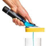 Soap Dispensing Dish Sponge O0