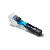 Soap Dispensing Dish Brush W3