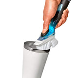 Soap Dispensing Dish Brush W3