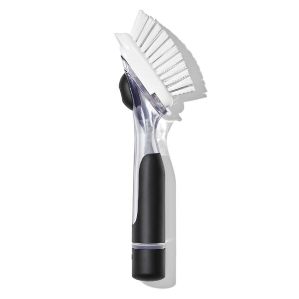 Soap Dispensing Dish Brush W3