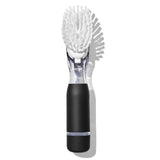 Soap Dispensing Dish Brush W3
