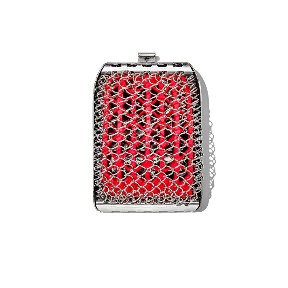 Coiled Grill Brush Replacement Head J4