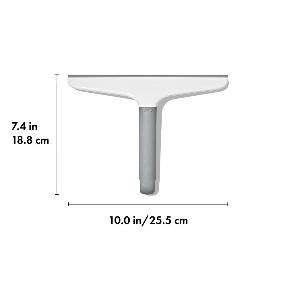 Multi-Use Squeegee with Hook Q8