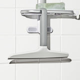 Multi-Use Squeegee with Hook Q8