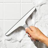 Multi-Use Squeegee with Hook Q8
