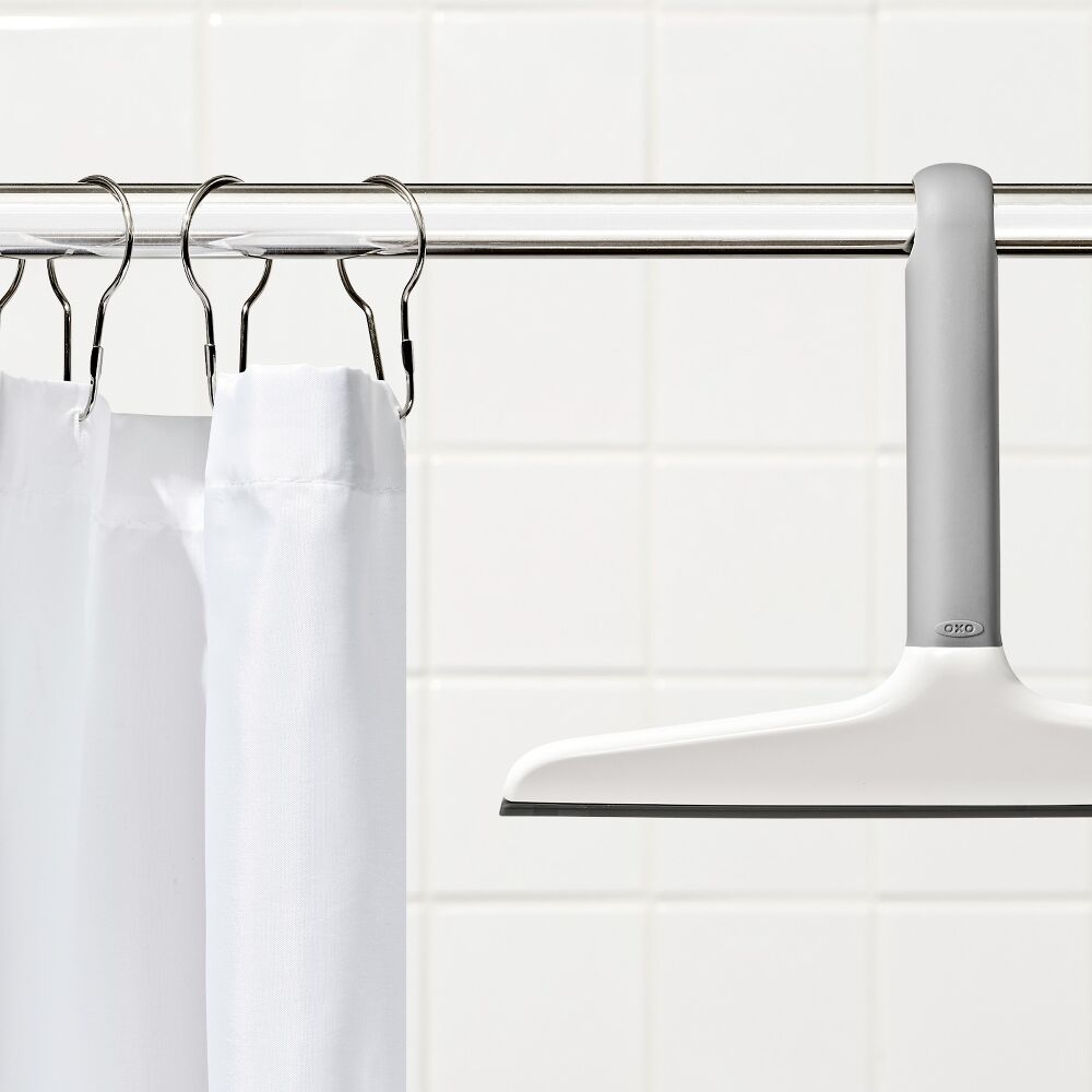 Multi-Use Squeegee with Hook Q8
