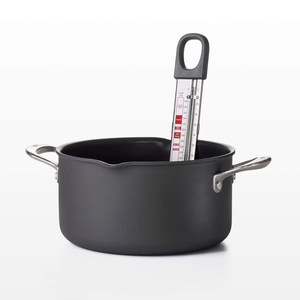 Candy & Deep Fry Thermometer M9