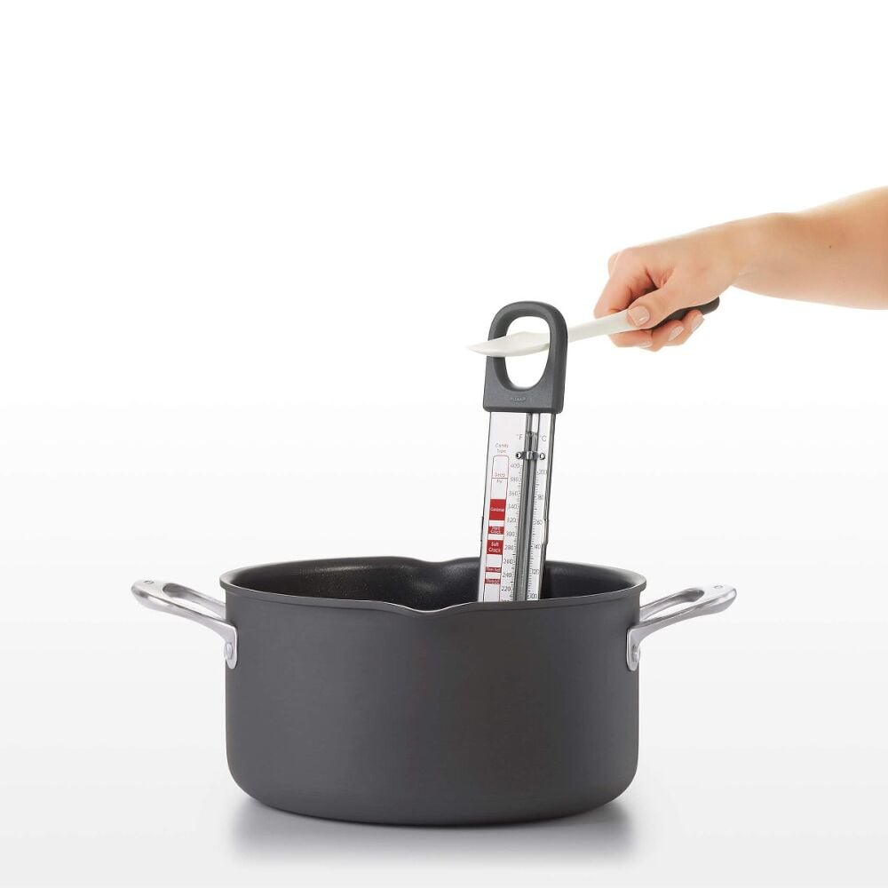 Candy & Deep Fry Thermometer M9