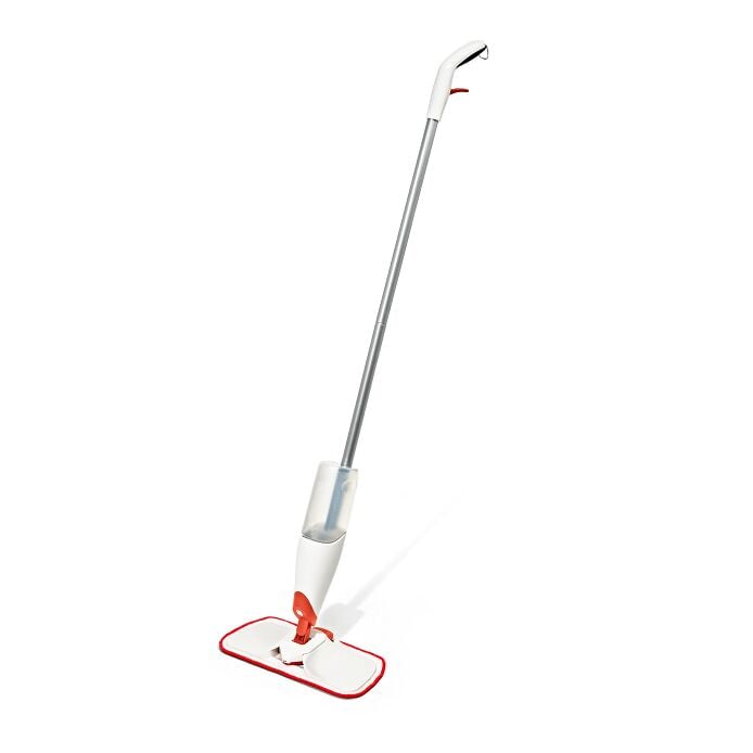 Microfiber Spray Mop Q2