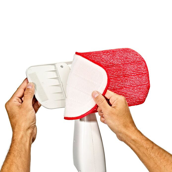 Microfiber Spray Mop Q2