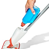 Microfiber Spray Mop Q2