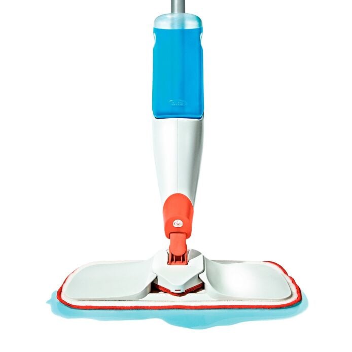 Microfiber Spray Mop Q2