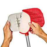 Wet & Dry Microfiber Mop U5