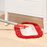Wet & Dry Microfiber Mop U5