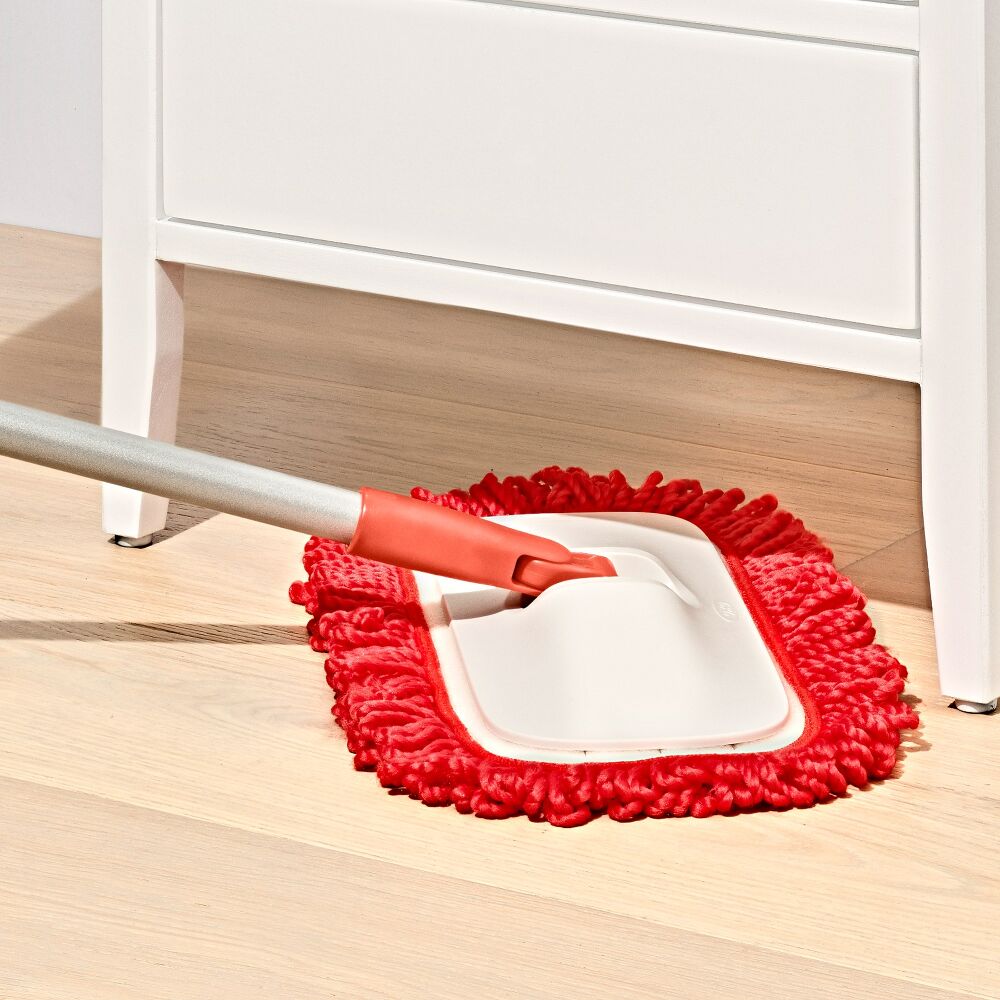 Wet & Dry Microfiber Mop U5