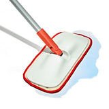 Wet & Dry Microfiber Mop U5