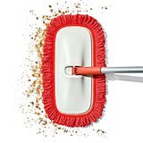 Wet & Dry Microfiber Mop U5