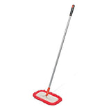 Wet & Dry Microfiber Mop U5