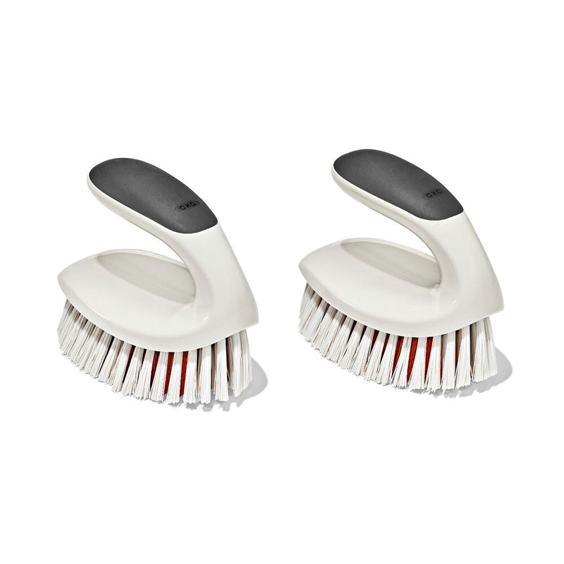 All-Purpose Scrub Brush 2-Pack R5