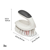 All-Purpose Scrub Brush 2-Pack R5