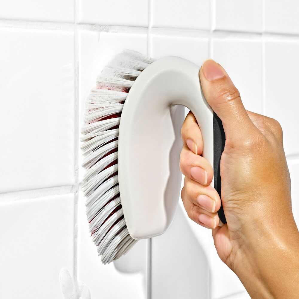 All-Purpose Scrub Brush 2-Pack P2