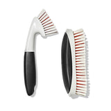 Grout Brush & Heavy Duty Scrub Brush Combo Set P7