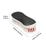 Grout Brush & Heavy Duty Scrub Brush Combo Set P7
