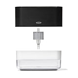 Soap Dispensing Sponge Holder O5