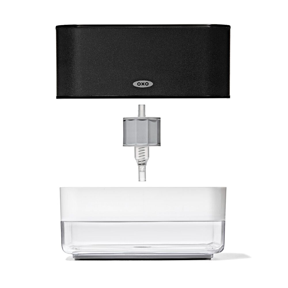 Soap Dispensing Sponge Holder O5