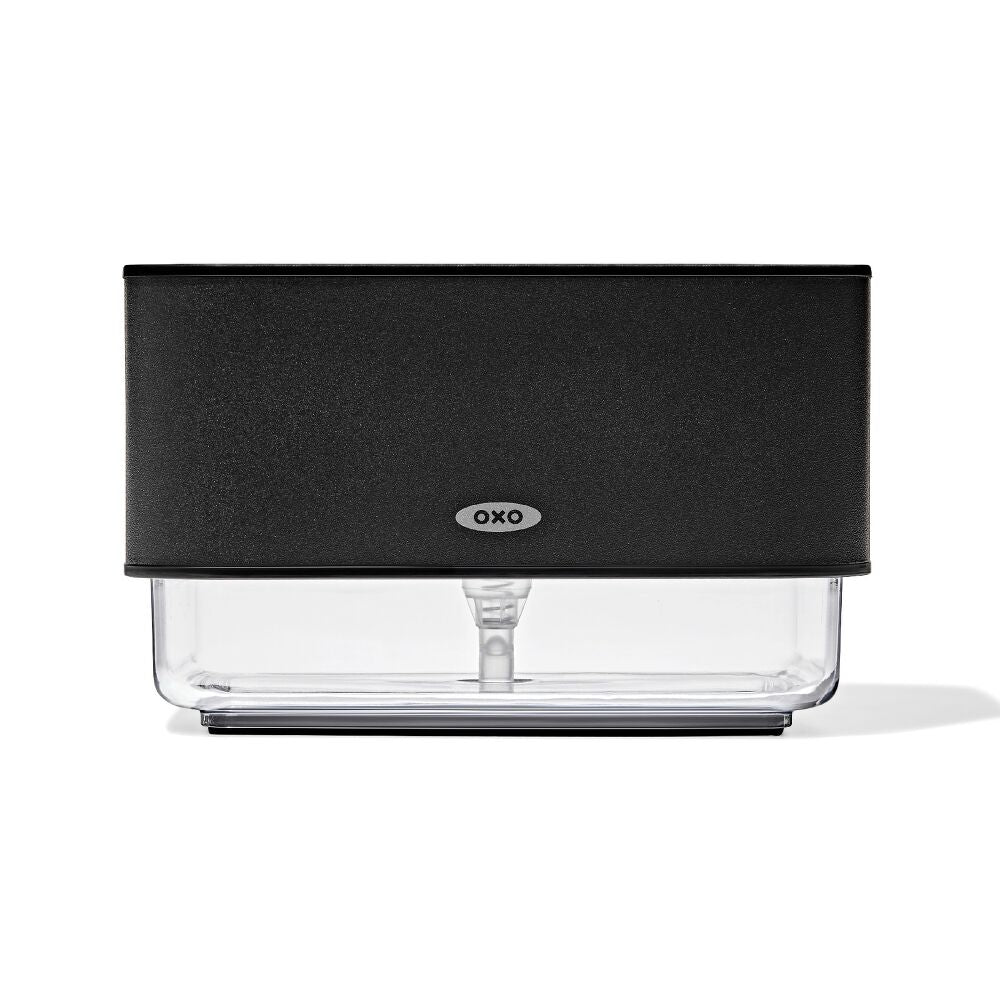 Soap Dispensing Sponge Holder O5