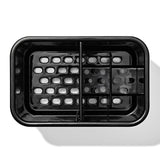 Stainless Steel Sink Caddy G4