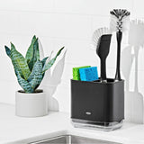 Stainless Steel Sink Caddy G4