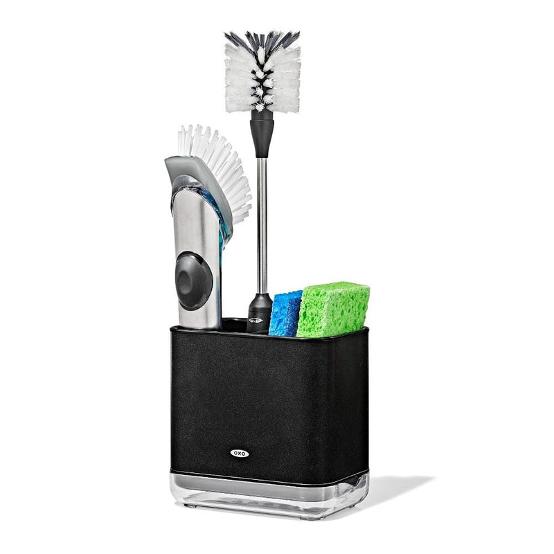 Stainless Steel Sink Caddy G4